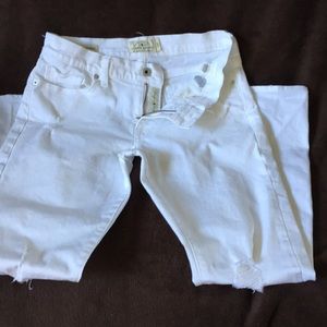 Lucky Brand Boyfriend Jeans